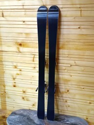 LYŽE DYNAMIC LIGHT ELVE 120CM